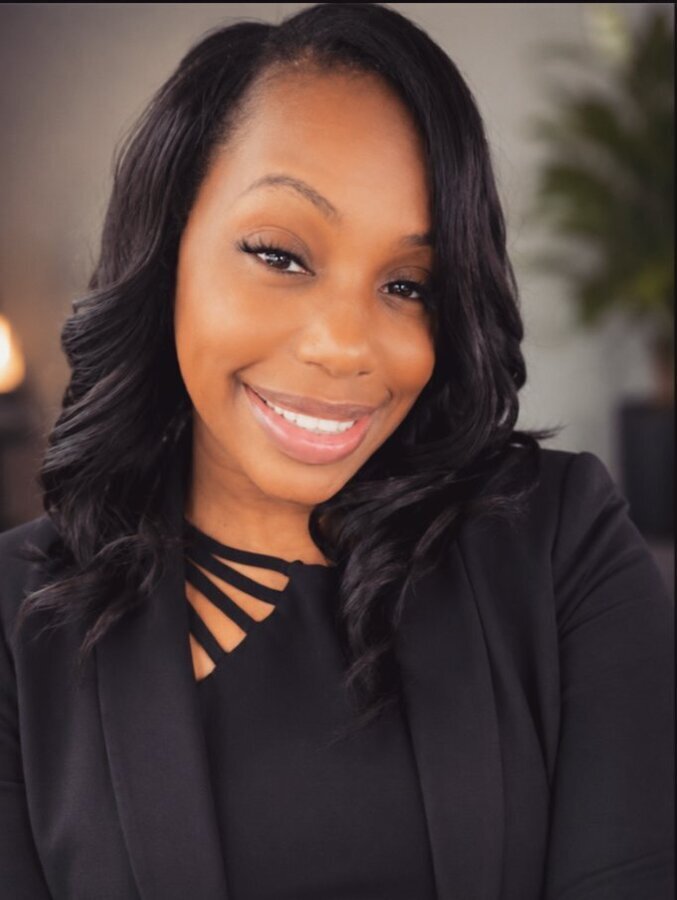 Keeley Hightower